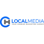C H Local Media Logo