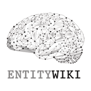 entitywiki logo Template